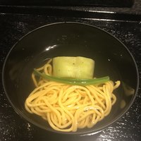 味吉兆 ぶんぶ庵 - 