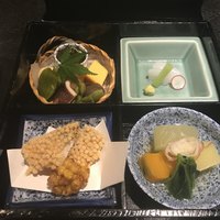 味吉兆 ぶんぶ庵 - 
