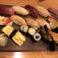東鮨 新店 - 美味しそう✨