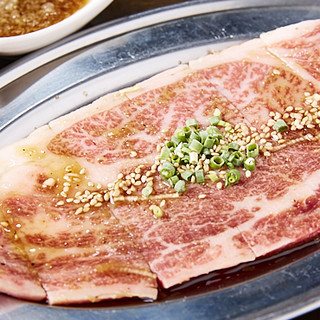 焼き肉 まんてん_0