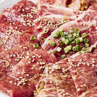 焼き肉 まんてん_2