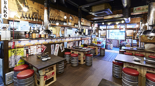 Yakiniku Manten photo 5