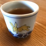 手打そば 乃田 - 