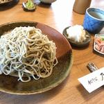 手打そば 乃田 - 