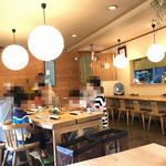 手打そば 乃田 - 