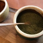 手打そば 乃田 - 