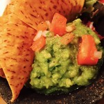 Mexican Grill AVOCADO - 