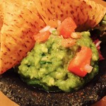 Mexican Grill AVOCADO - 