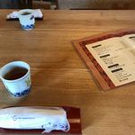 手打そば 乃田 - 