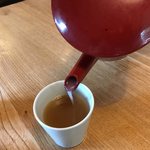 手打そば 乃田 - 