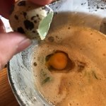 手打そば 乃田 - 