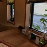 手打そば 乃田 - 