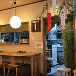 手打そば 乃田 - 