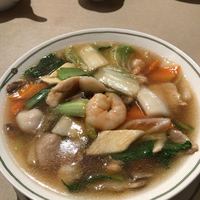 中国飯店 市ヶ谷店 - 