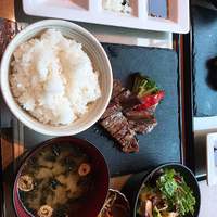 麻布箪笥町 天涼庵 - 