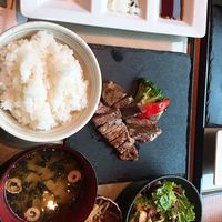 麻布箪笥町 天涼庵 - 