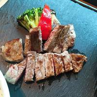 麻布箪笥町 天涼庵 - 