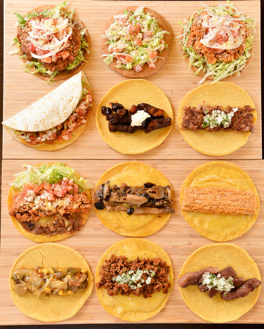 Mexico Restaurant Toru Tacos restaurant in Kumamoto, Japan