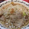 野郎ラーメン プレナ海浜幕張店
