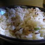 どん - かやくご飯アップ♪