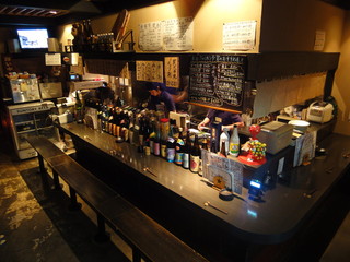 Izakaya Harahama - 