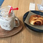 gigi cafe - 