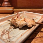 とり喜 - やげん