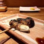 とり喜 - まつたけ