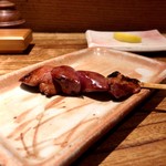 とり喜 - ちぎも