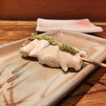 とり喜 - さびやき