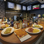 堂島プラスダイニング