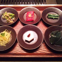 USHIGORO S. NISHIAZABU - 