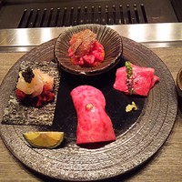 USHIGORO S. NISHIAZABU - 