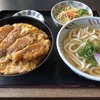 うどんの庄 ゆたか