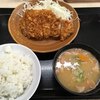 かつや 御徒町店
