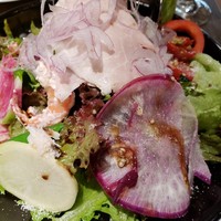 ダルマット 六本木ヒルズ店 - 