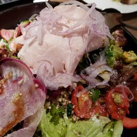 ダルマット 六本木ヒルズ店 - 