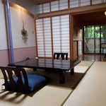 摘み草の宿 こまつ - 素敵なお部屋　テンション⤴⤴