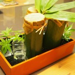 山しのぶ - ★ヴィシソワーズ