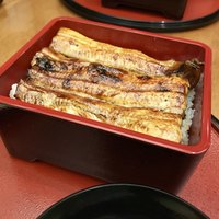 うなぎ 仲じま - 