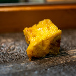 寿司栄 - 2018.8 玉子焼き