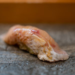 寿司栄 - 2018.8 ノドグロ