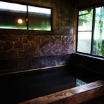 山しのぶ - ★女性内風呂