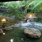 山しのぶ - ★女性露天風呂