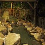 山しのぶ - ★川蝉の湯