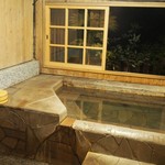 山しのぶ - ★啄木鳥の湯