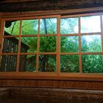 山しのぶ - ★啄木鳥の湯(朝)