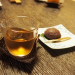 山しのぶ - ★おもてなしのお茶菓子