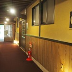 山しのぶ - ★本館