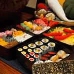 山しのぶ - ★フロント